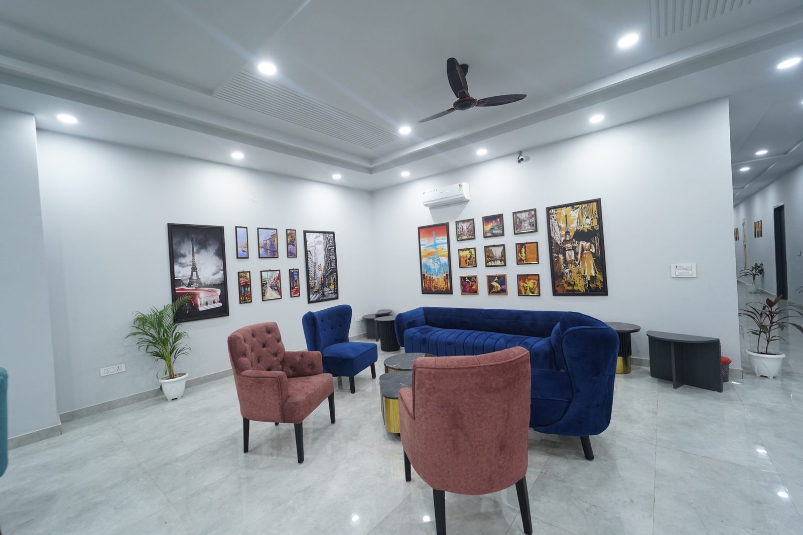 best hotel rooms in sonipat