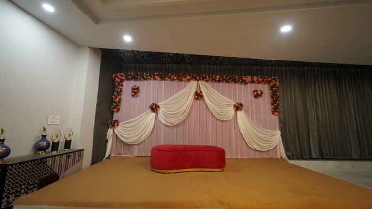Best hotel rooms in sonipat