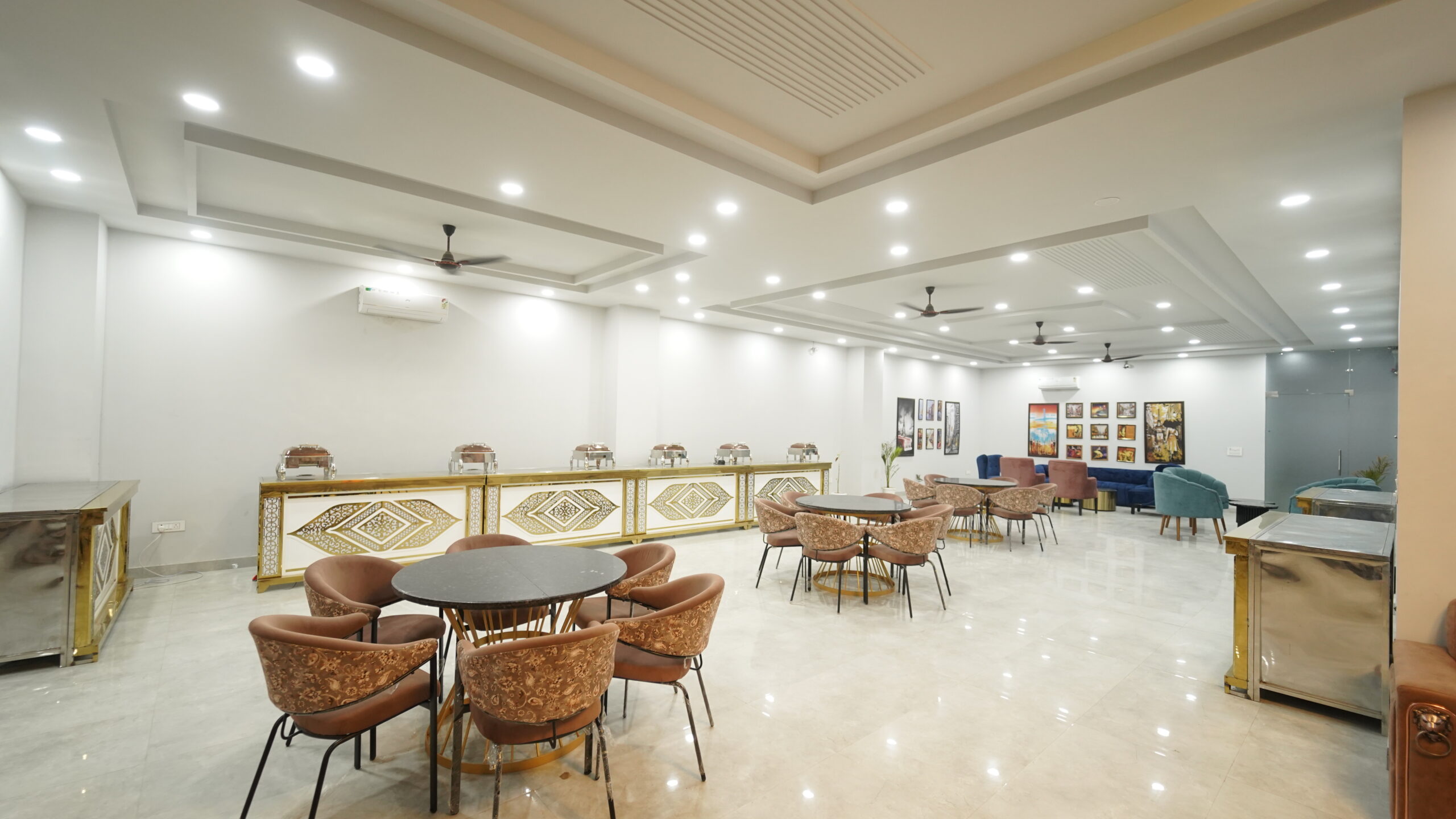Best Hotel In sonipat