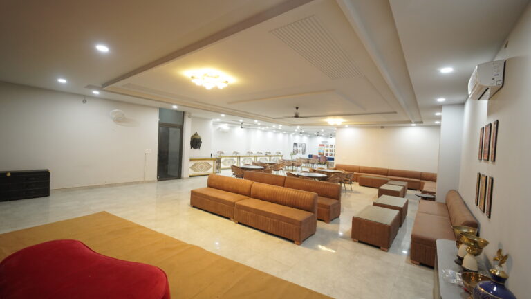 Best hotel rooms in sonipat