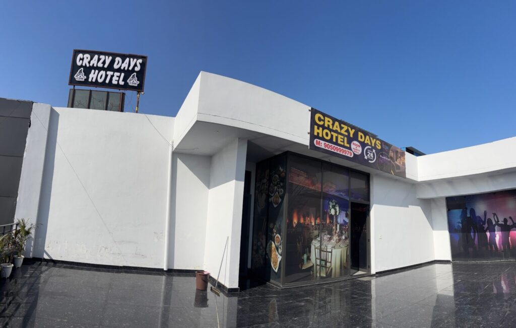 Best Party Hall In Sonipat